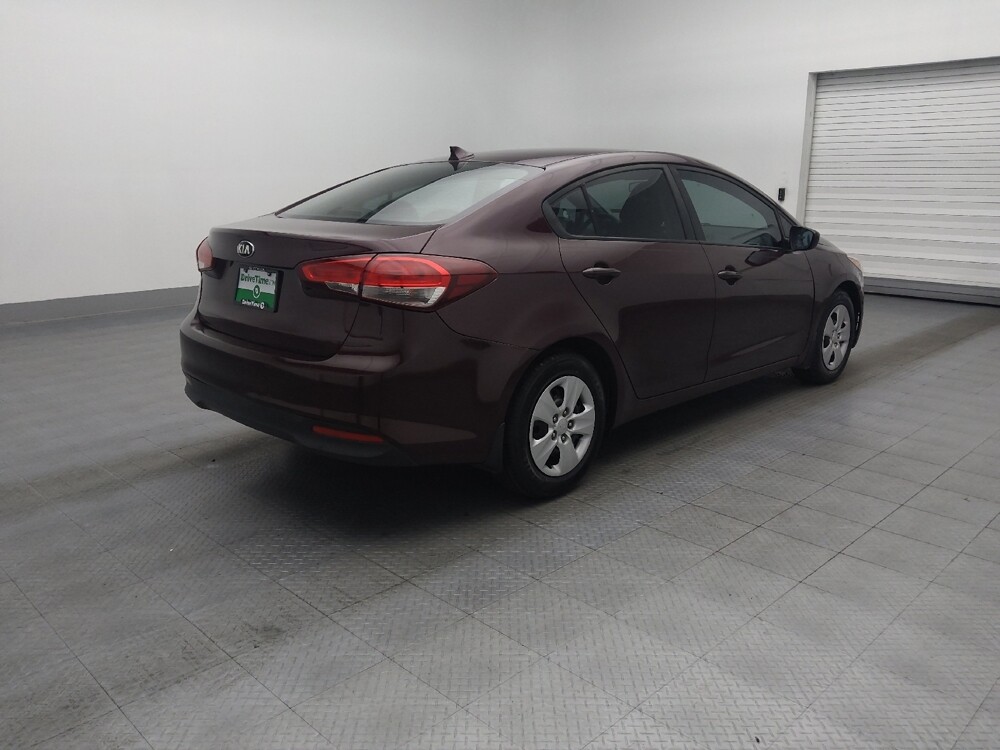 2018 Kia Forte in Jacksonville, FL 32210 - 18093113 9