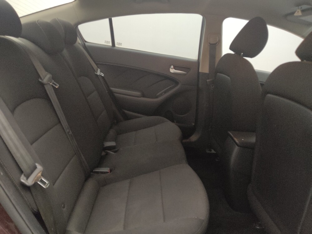 2018 Kia Forte in Jacksonville, FL 32210 - 18093113 19