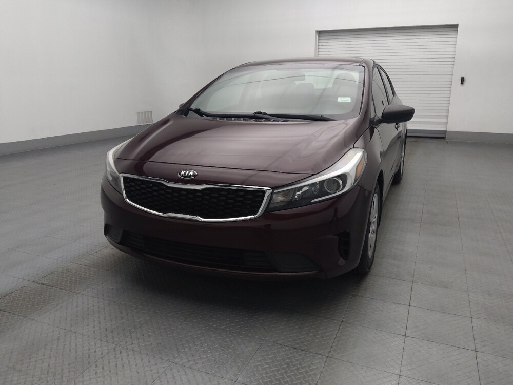 2018 Kia Forte in Jacksonville, FL 32210 - 18093113 15