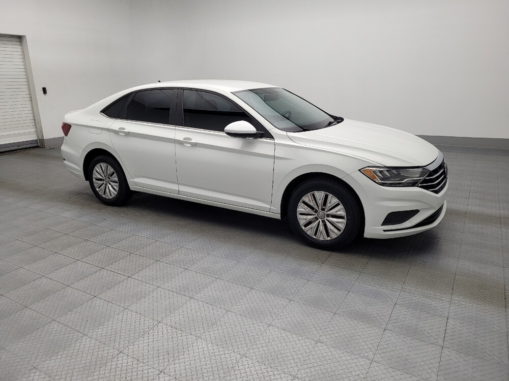 2019 Volkswagen Jetta in Wilmington, NC 28405 - 18093114 11