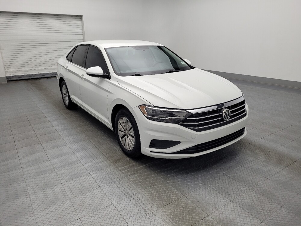 2019 Volkswagen Jetta in Wilmington, NC 28405 - 18093114 13