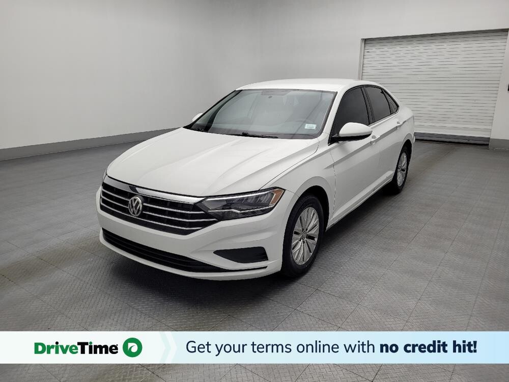 2019 Volkswagen Jetta in Wilmington, NC 28405 - 18093114