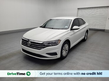 2019 Volkswagen Jetta in Wilmington, NC 28405
