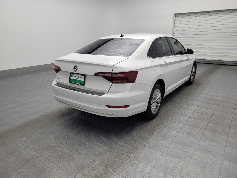 2019 Volkswagen Jetta in Wilmington, NC 28405 - 18093114 9
