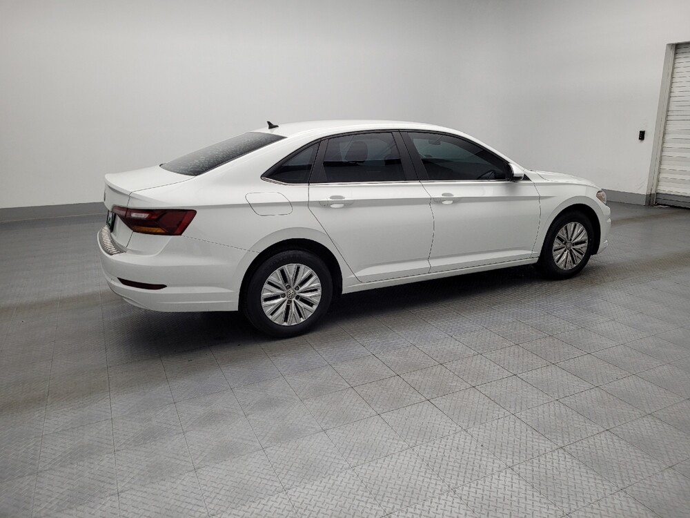 2019 Volkswagen Jetta in Wilmington, NC 28405 - 18093114 10