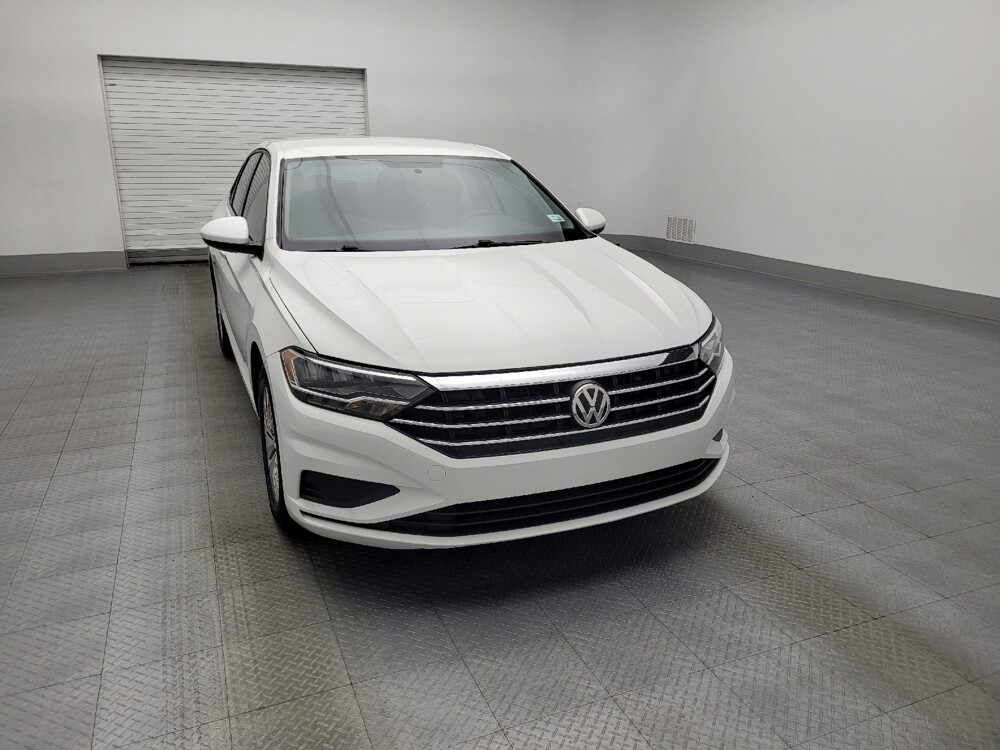 2019 Volkswagen Jetta in Wilmington, NC 28405 - 18093114 14