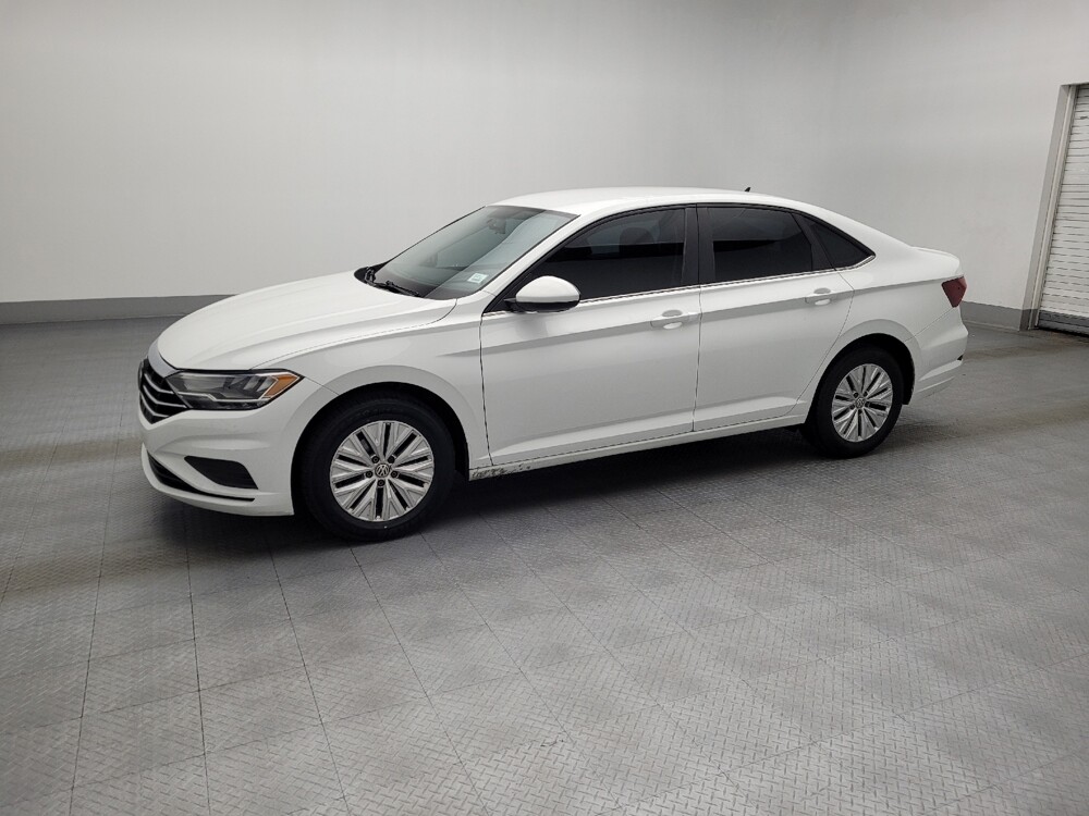 2019 Volkswagen Jetta in Wilmington, NC 28405 - 18093114 2