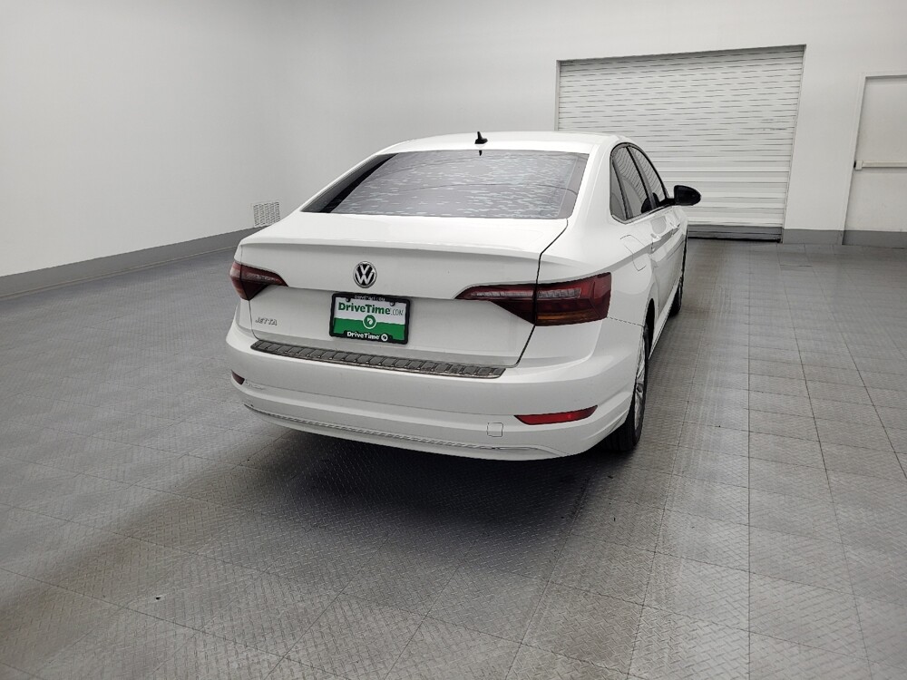 2019 Volkswagen Jetta in Wilmington, NC 28405 - 18093114 7