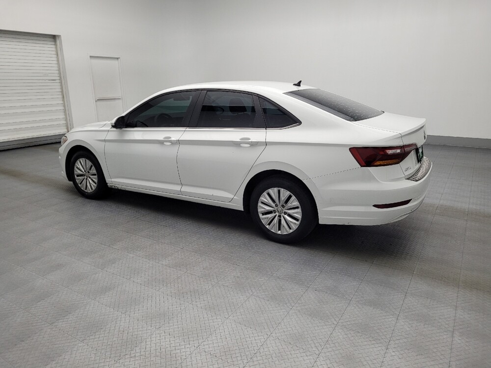 2019 Volkswagen Jetta in Wilmington, NC 28405 - 18093114 3