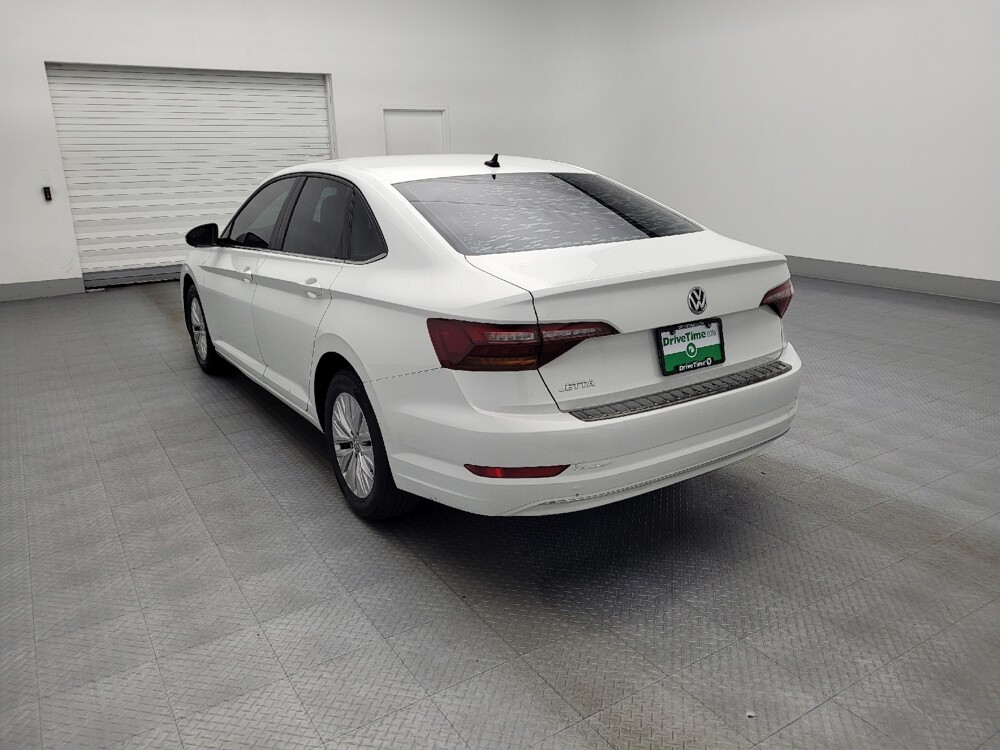 2019 Volkswagen Jetta in Wilmington, NC 28405 - 18093114 5
