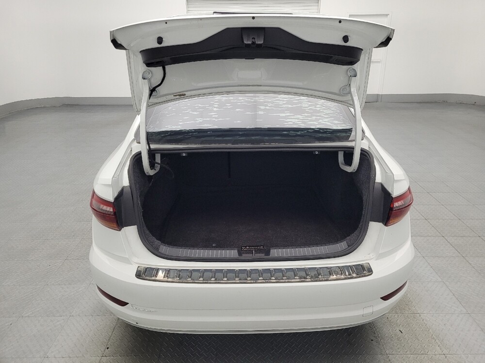 2019 Volkswagen Jetta in Wilmington, NC 28405 - 18093114 29