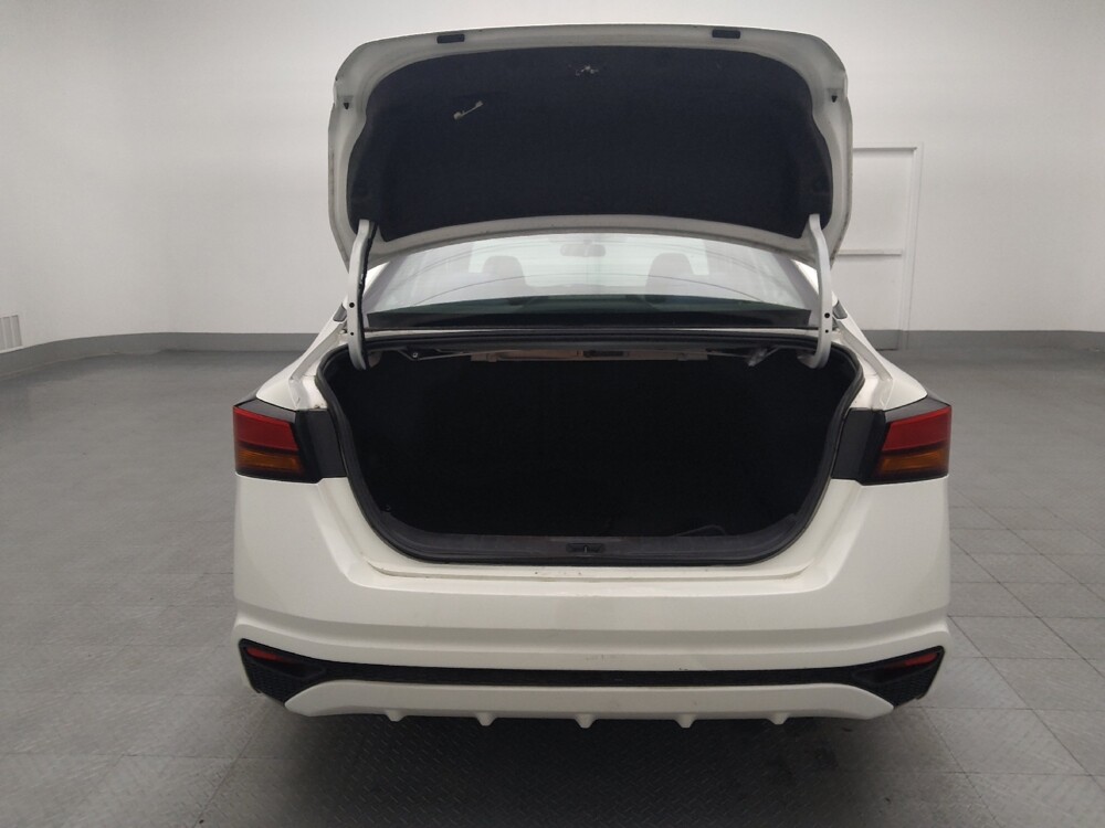 2020 Nissan Altima in Hialeah, FL 33014 - 18093115 29