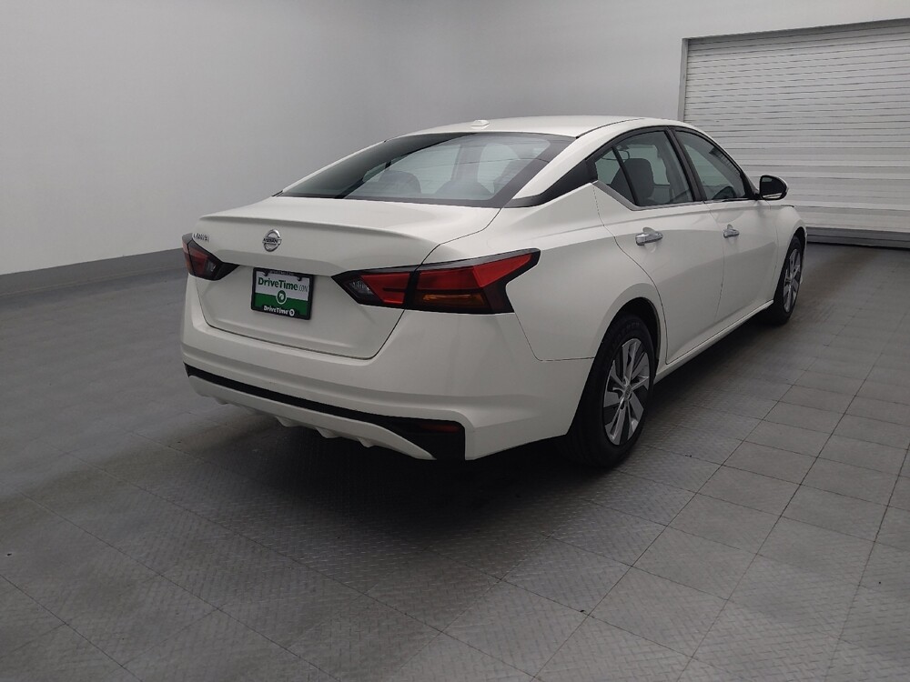 2020 Nissan Altima in Hialeah, FL 33014 - 18093115 9