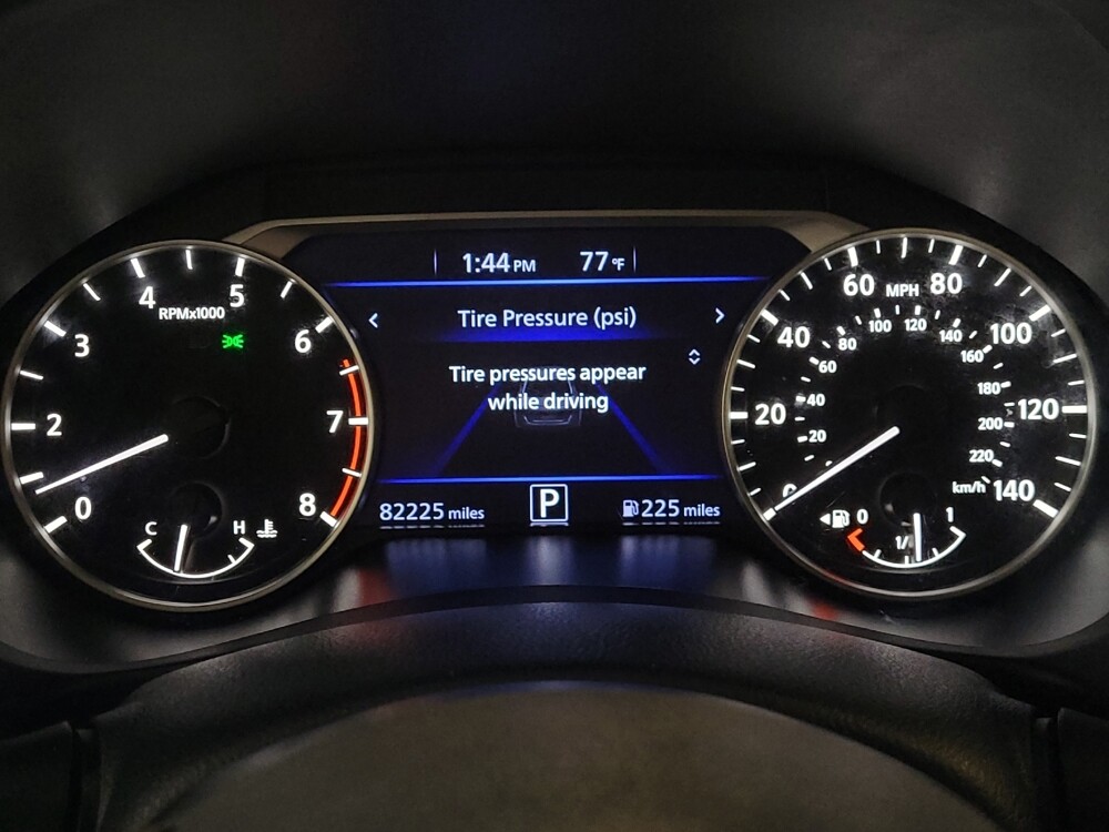 2020 Nissan Altima in Hialeah, FL 33014 - 18093115 23