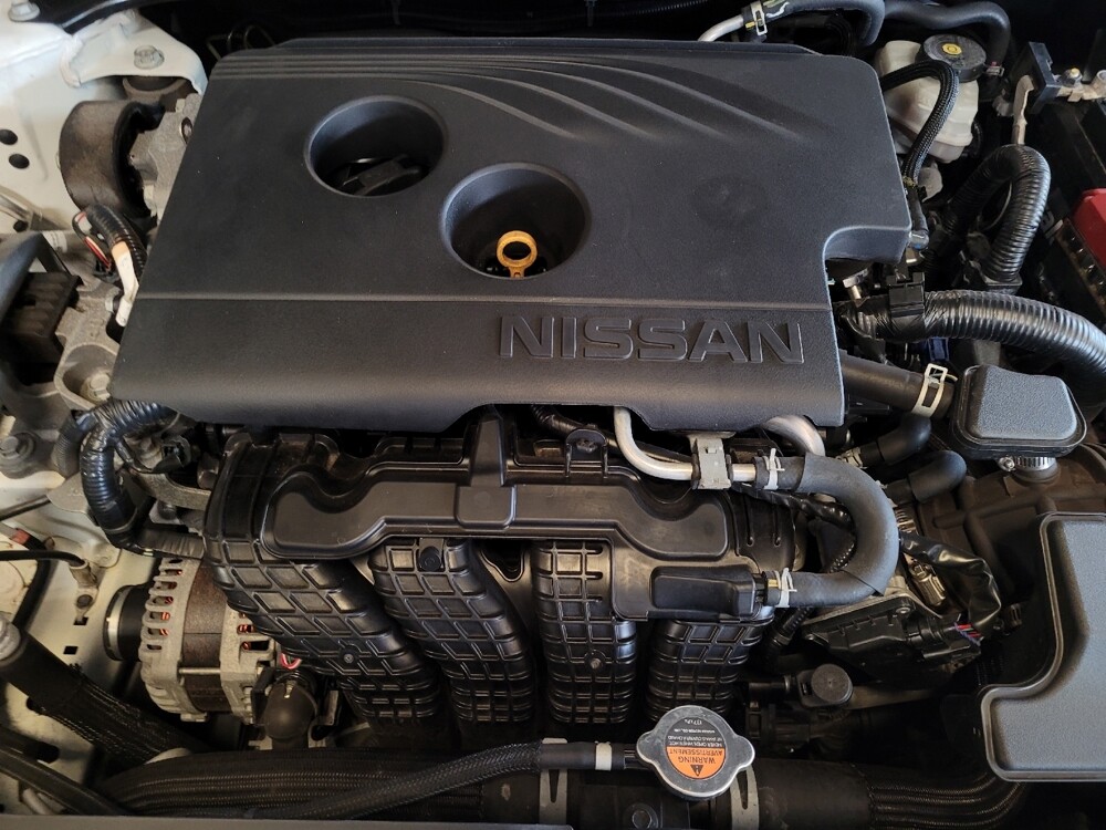 2020 Nissan Altima in Hialeah, FL 33014 - 18093115 30