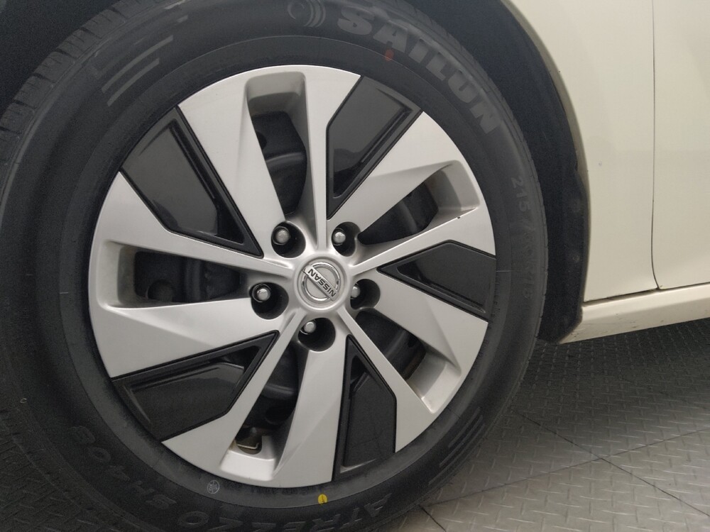 2020 Nissan Altima in Hialeah, FL 33014 - 18093115 31