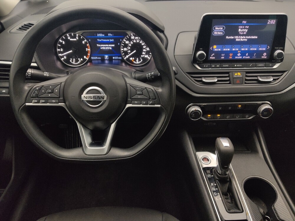 2020 Nissan Altima in Hialeah, FL 33014 - 18093115 22