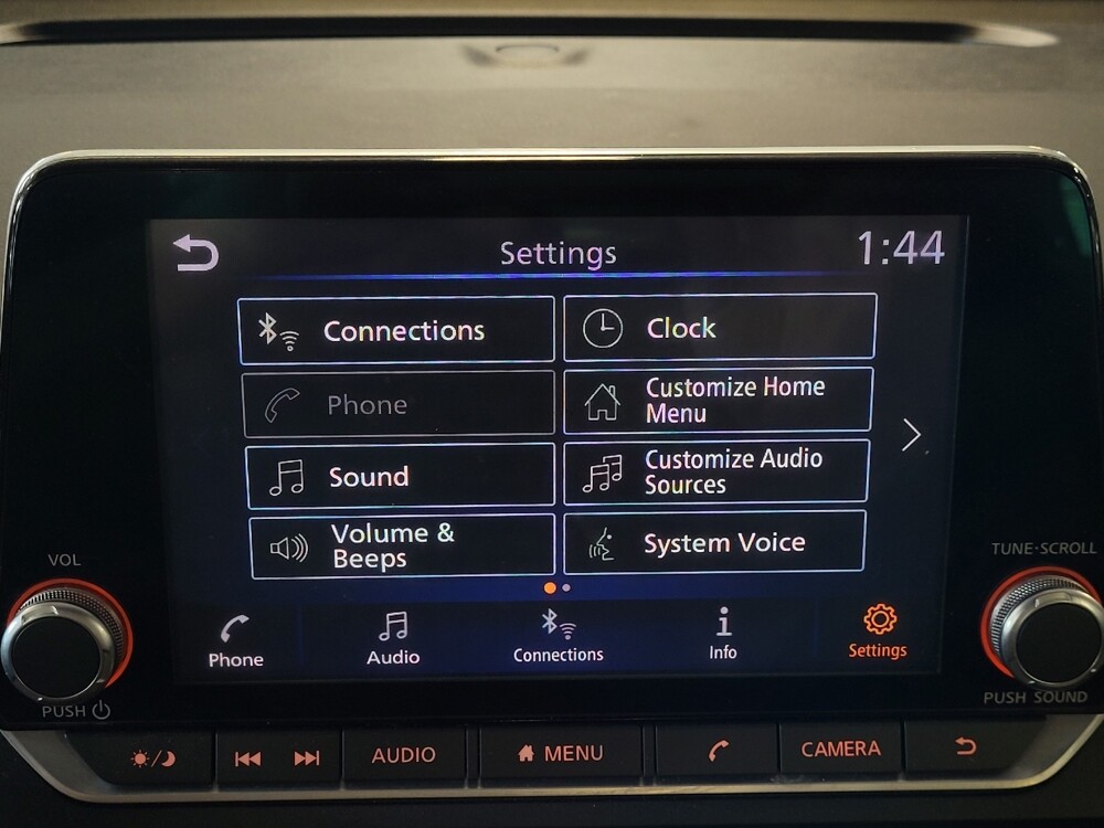 2020 Nissan Altima in Hialeah, FL 33014 - 18093115 25