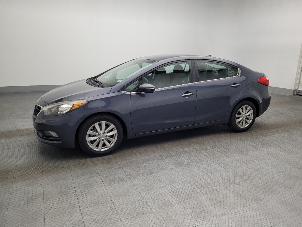 2014 Kia Forte in Gainesville, FL 32609 - 18093117 2