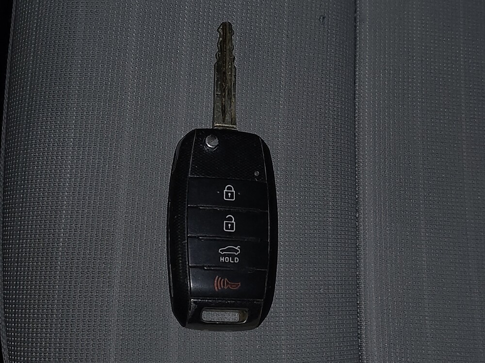 2014 Kia Forte in Gainesville, FL 32609 - 18093117 32