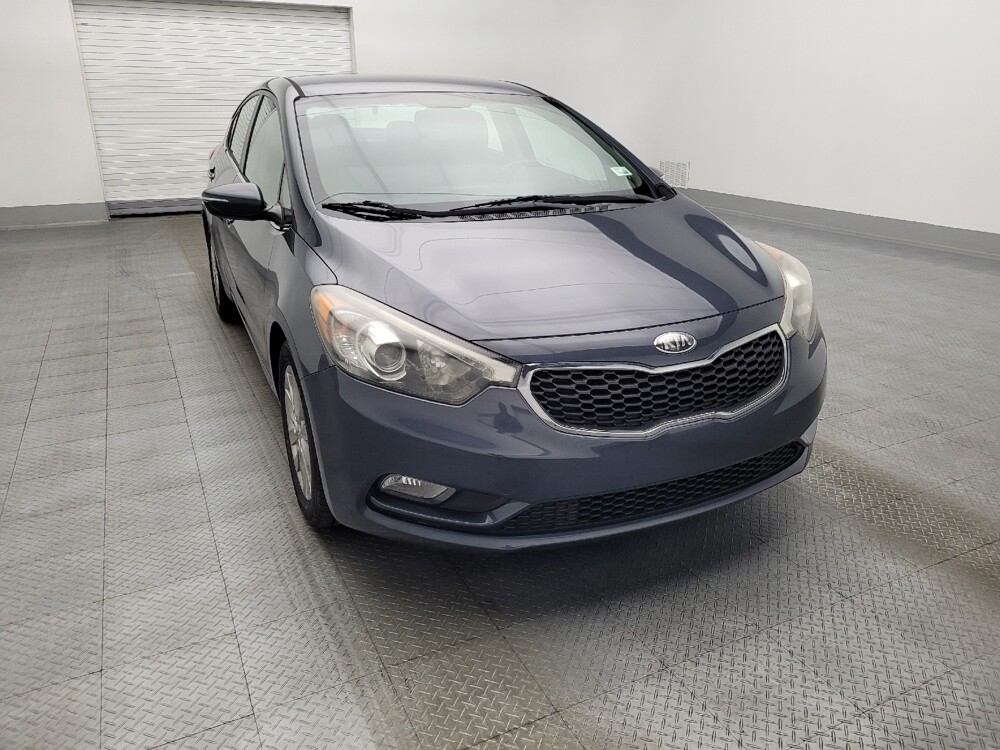 2014 Kia Forte in Gainesville, FL 32609 - 18093117 14