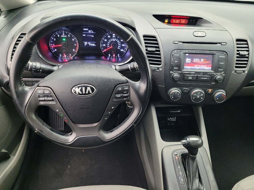 2014 Kia Forte in Gainesville, FL 32609 - 18093117 22