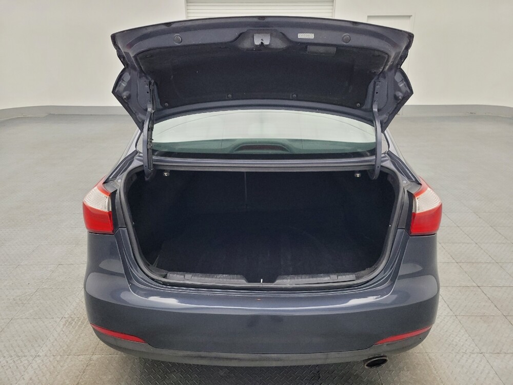 2014 Kia Forte in Gainesville, FL 32609 - 18093117 29