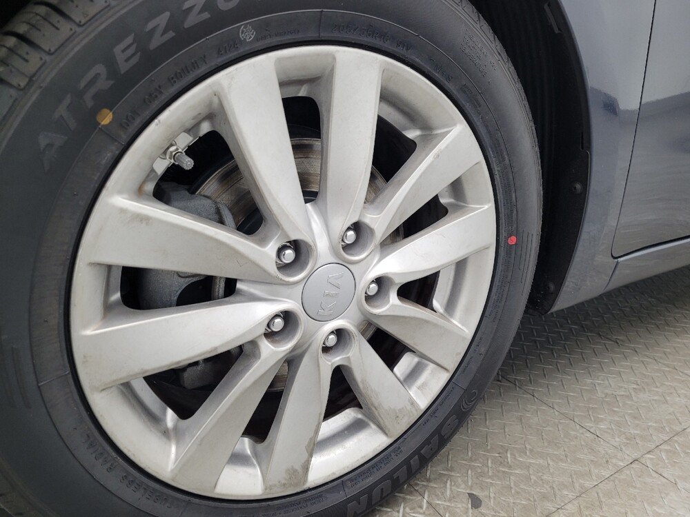 2014 Kia Forte in Gainesville, FL 32609 - 18093117 31