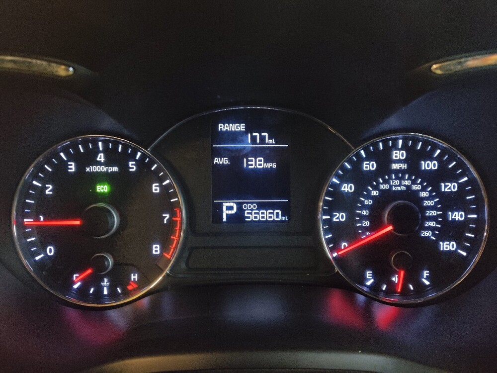 2014 Kia Forte in Gainesville, FL 32609 - 18093117 23