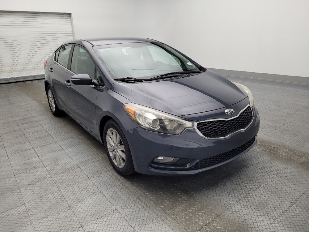2014 Kia Forte in Gainesville, FL 32609 - 18093117 13