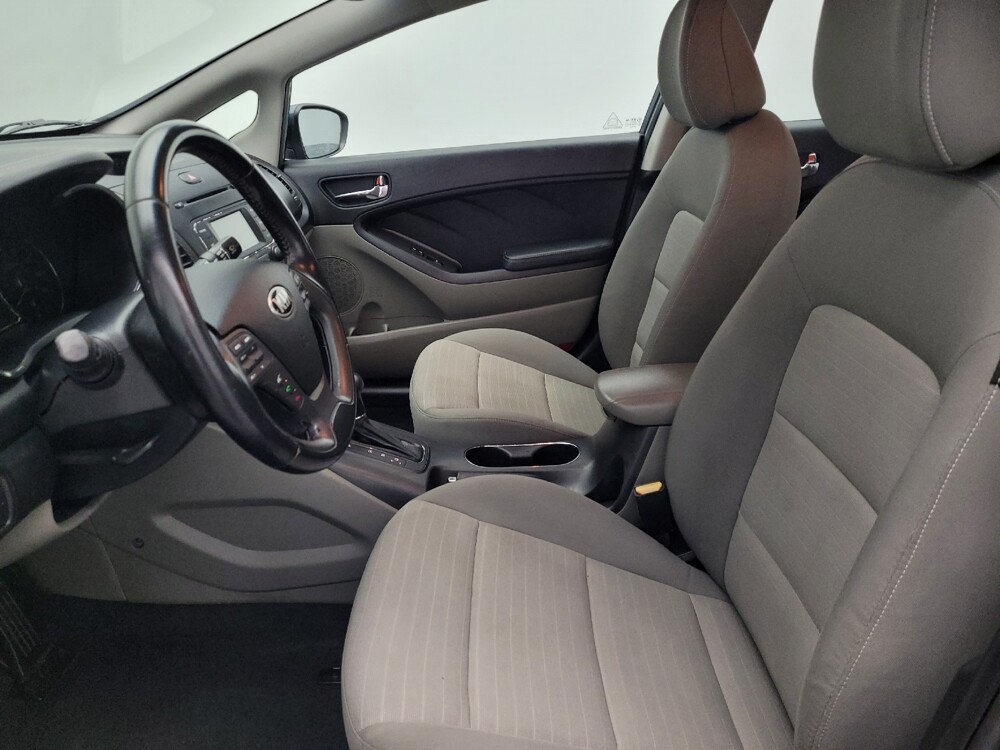 2014 Kia Forte in Gainesville, FL 32609 - 18093117 17