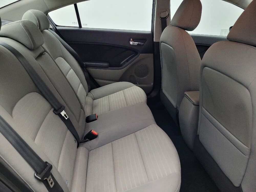 2014 Kia Forte in Gainesville, FL 32609 - 18093117 19