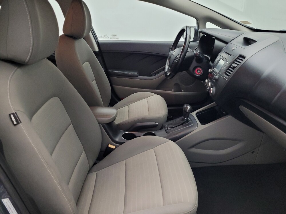 2014 Kia Forte in Gainesville, FL 32609 - 18093117 21