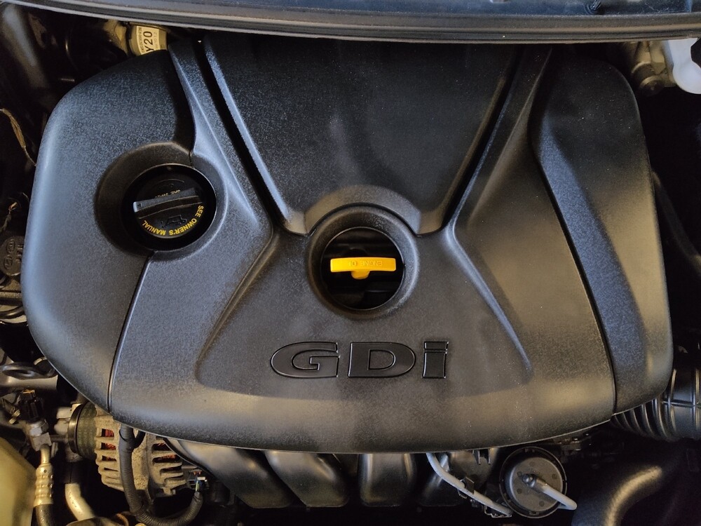 2014 Kia Forte in Gainesville, FL 32609 - 18093117 30