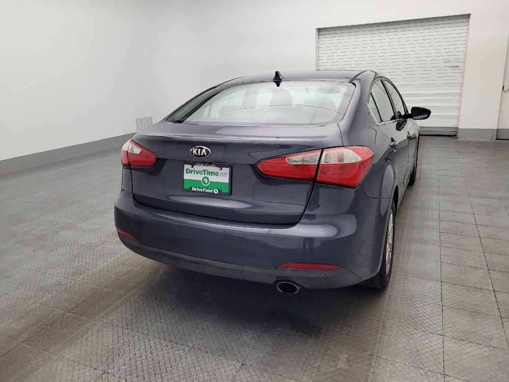 2014 Kia Forte in Gainesville, FL 32609 - 18093117 7