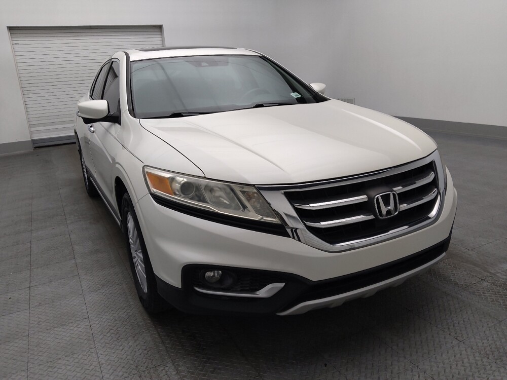 2013 Honda Crosstour in Conway, SC 29526 - 18093118 14