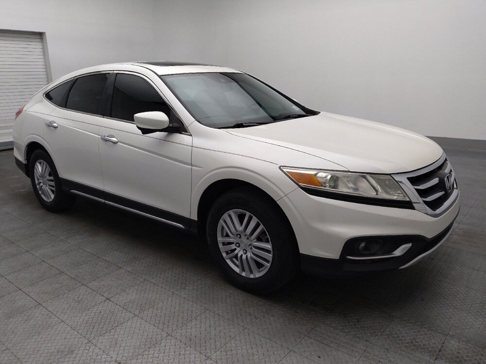 2013 Honda Crosstour in Conway, SC 29526 - 18093118 11