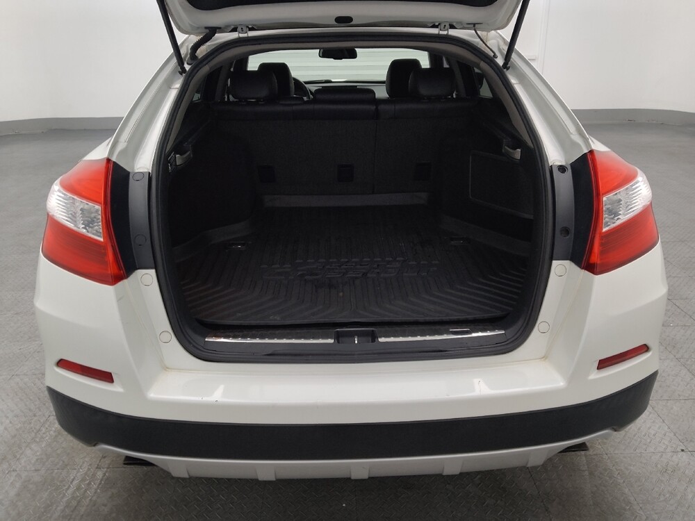 2013 Honda Crosstour in Conway, SC 29526 - 18093118 29