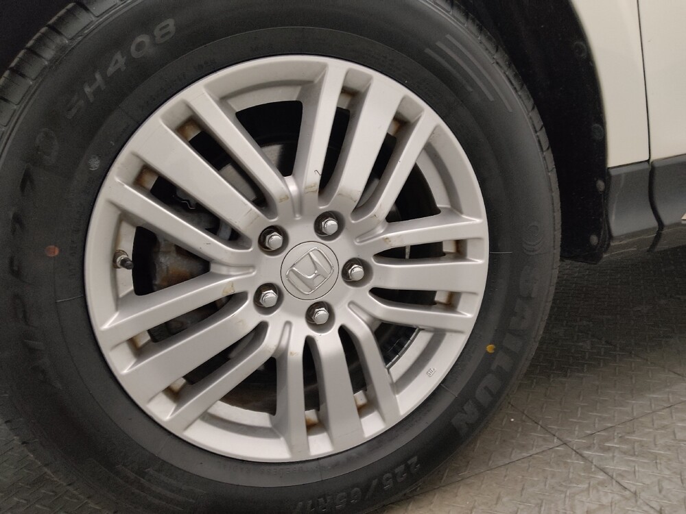 2013 Honda Crosstour in Conway, SC 29526 - 18093118 31