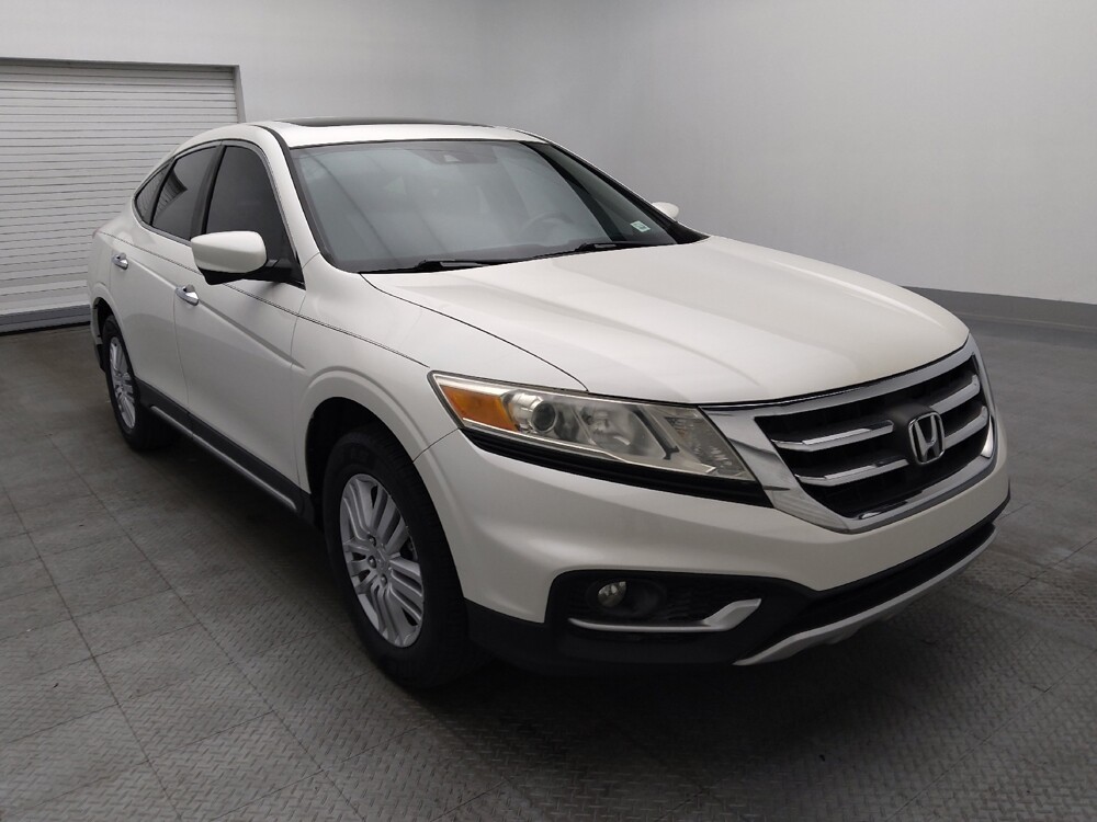 2013 Honda Crosstour in Conway, SC 29526 - 18093118 13