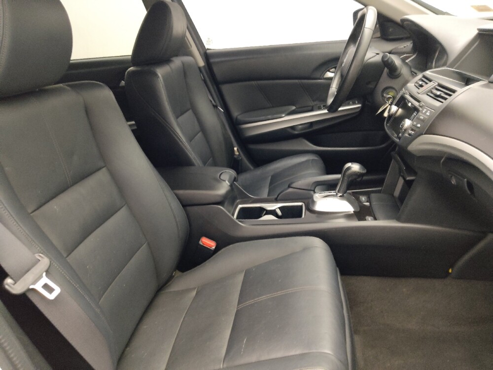 2013 Honda Crosstour in Conway, SC 29526 - 18093118 21