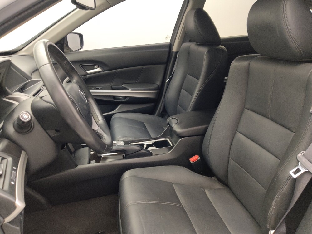 2013 Honda Crosstour in Conway, SC 29526 - 18093118 17