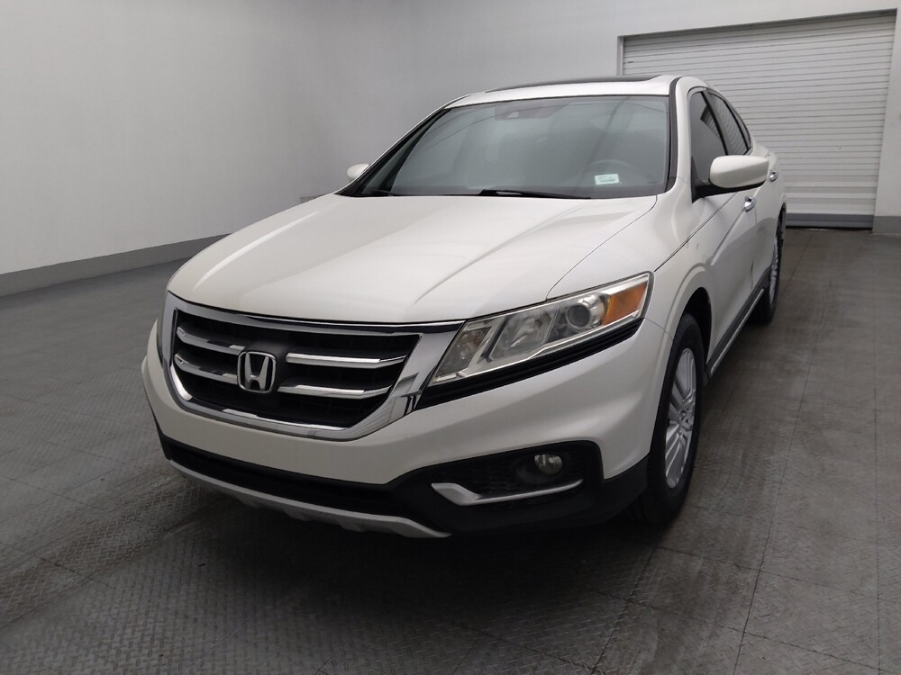 2013 Honda Crosstour in Conway, SC 29526 - 18093118 15