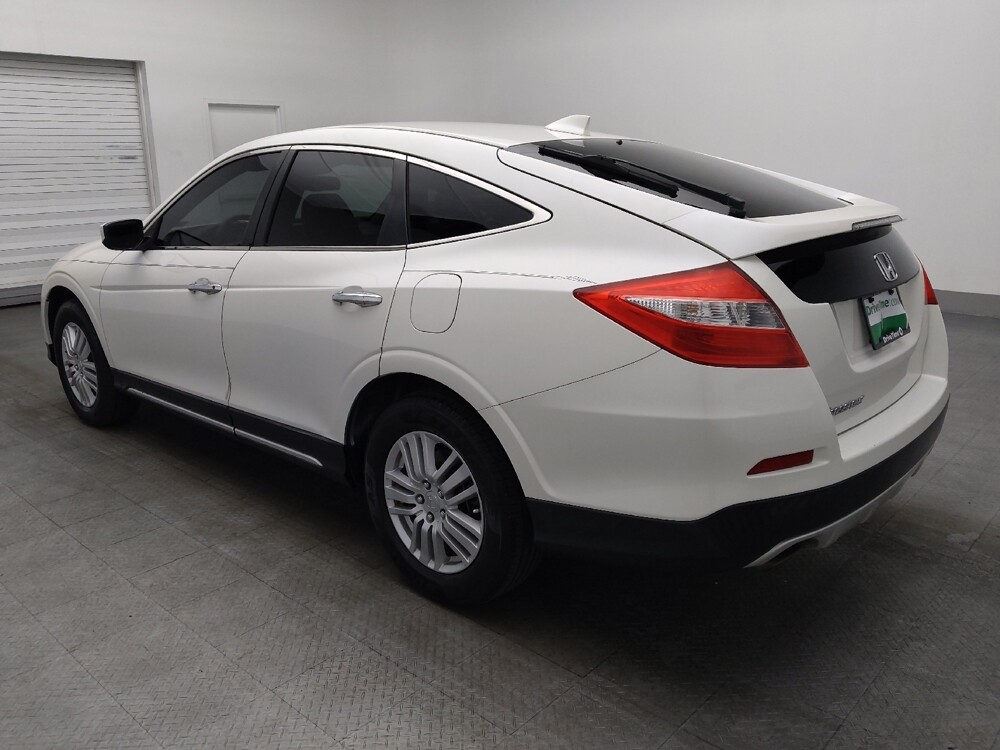 2013 Honda Crosstour in Conway, SC 29526 - 18093118 3