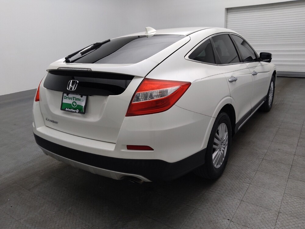 2013 Honda Crosstour in Conway, SC 29526 - 18093118 9