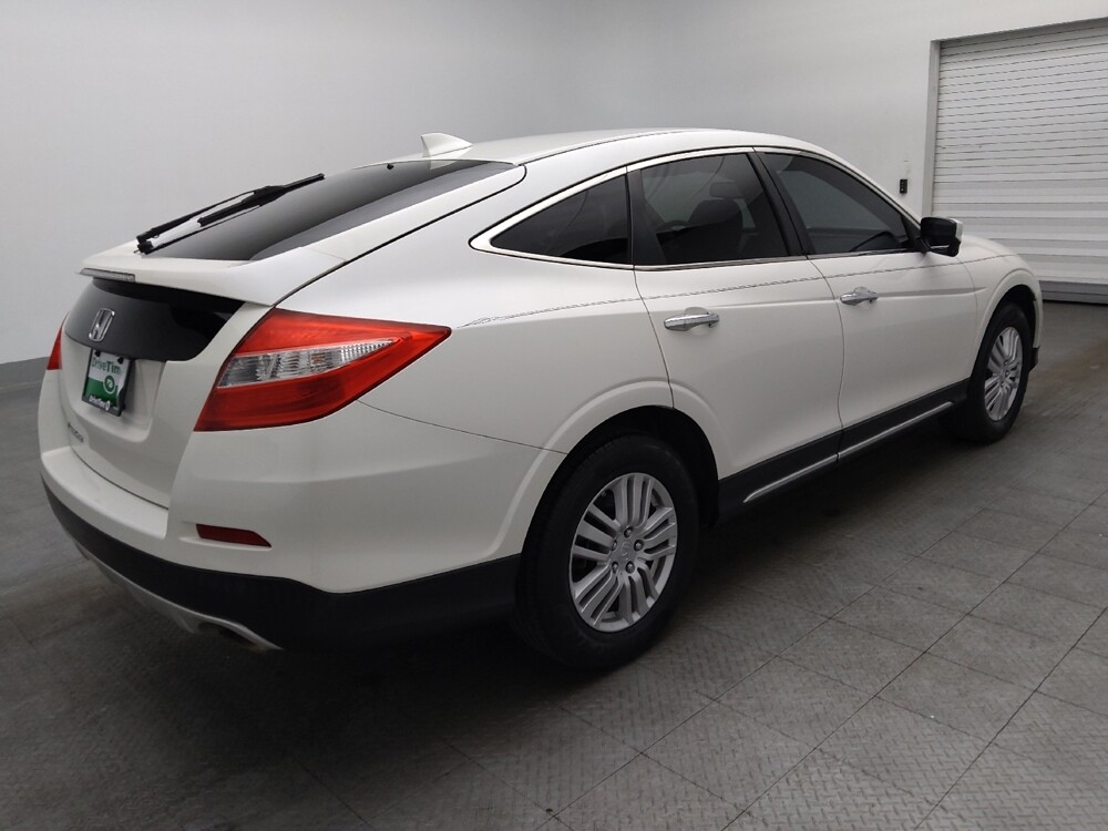 2013 Honda Crosstour in Conway, SC 29526 - 18093118 10