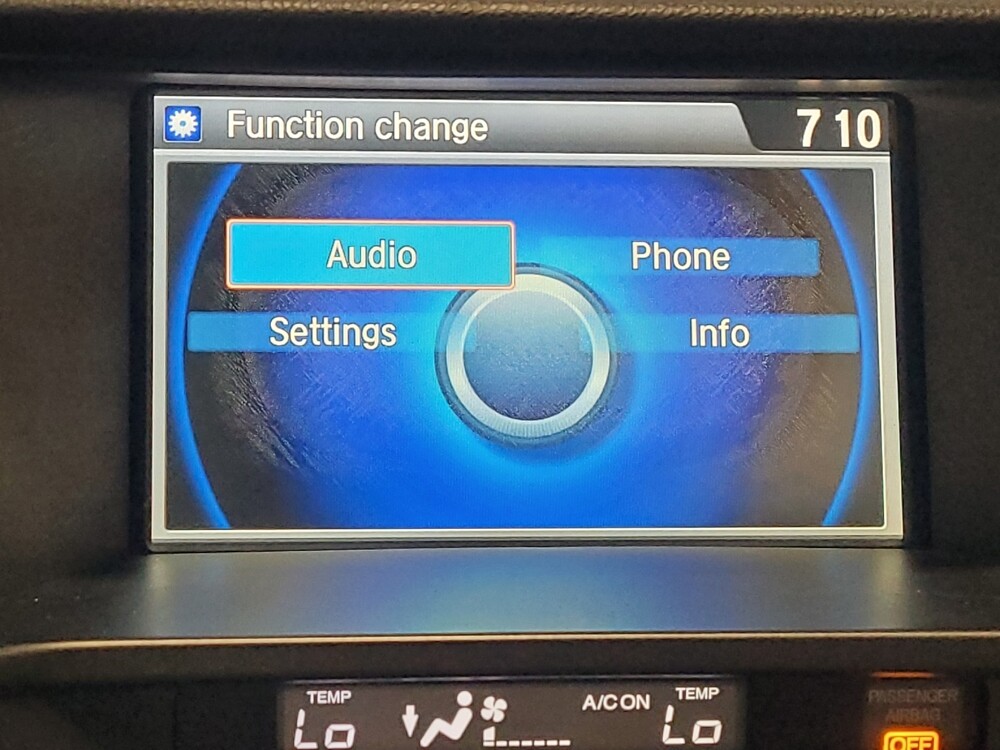 2013 Honda Crosstour in Conway, SC 29526 - 18093118 25