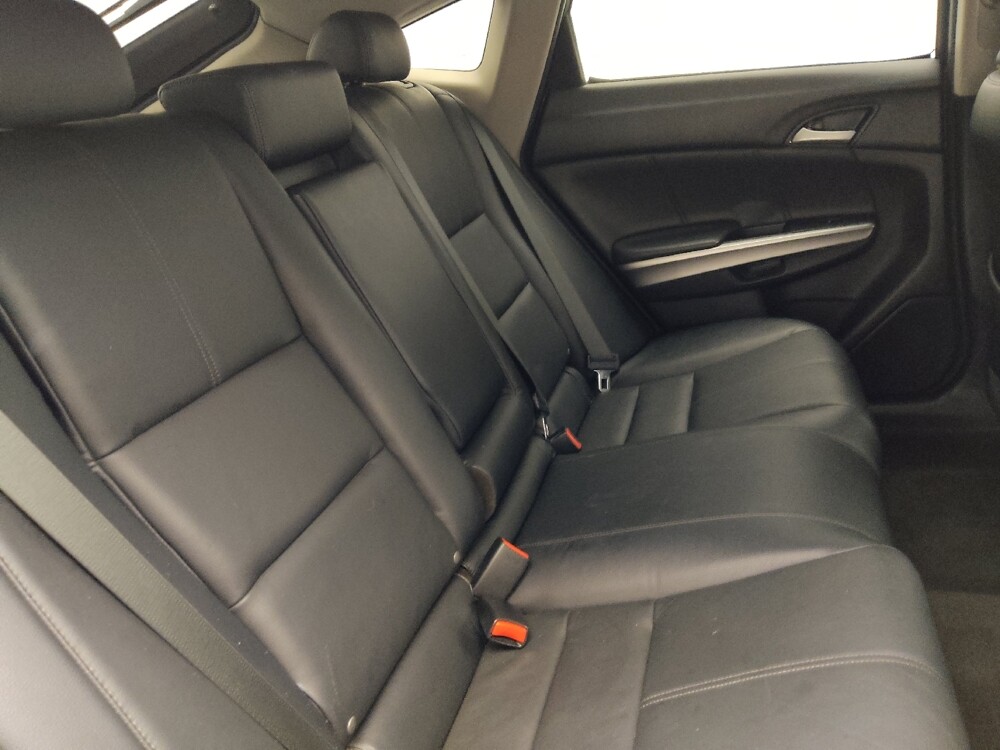 2013 Honda Crosstour in Conway, SC 29526 - 18093118 19