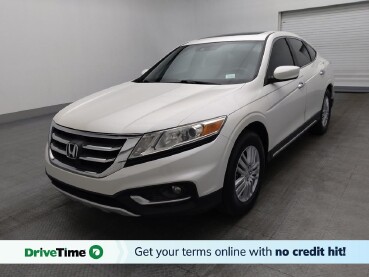 2013 Honda Crosstour in Conway, SC 29526
