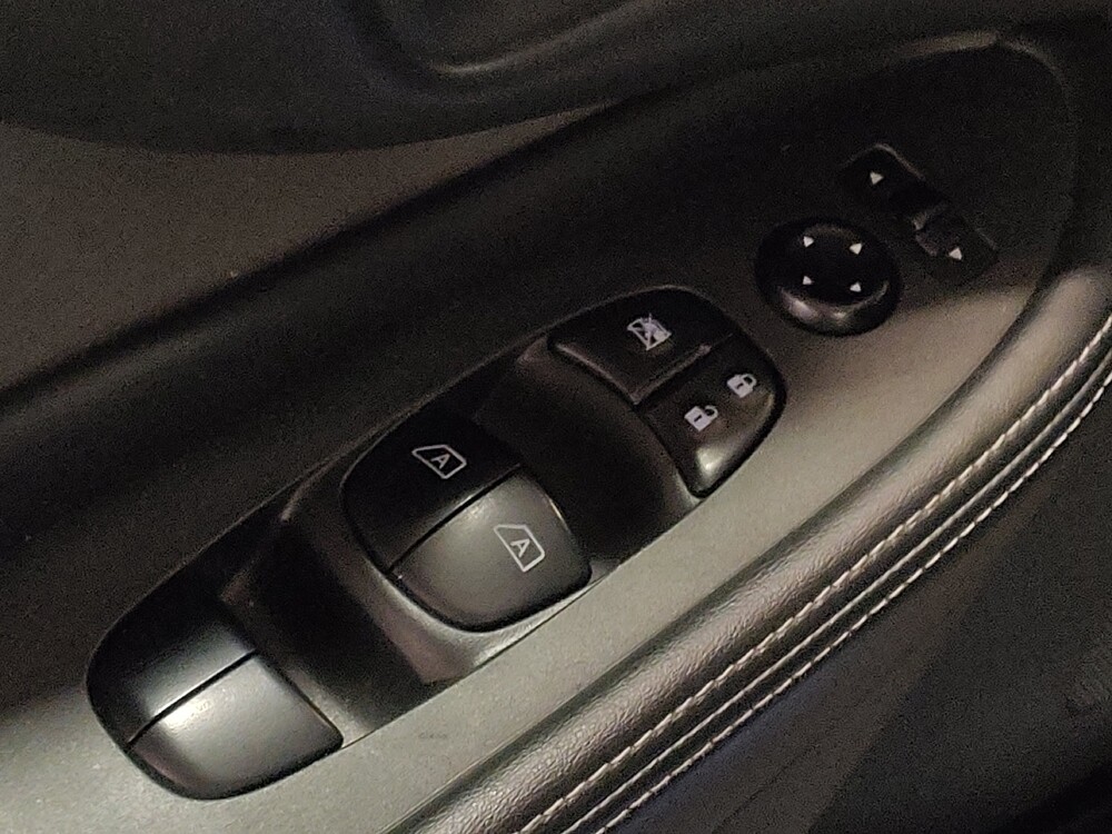 2021 Nissan Murano in Conway, SC 29526 - 18093119 27